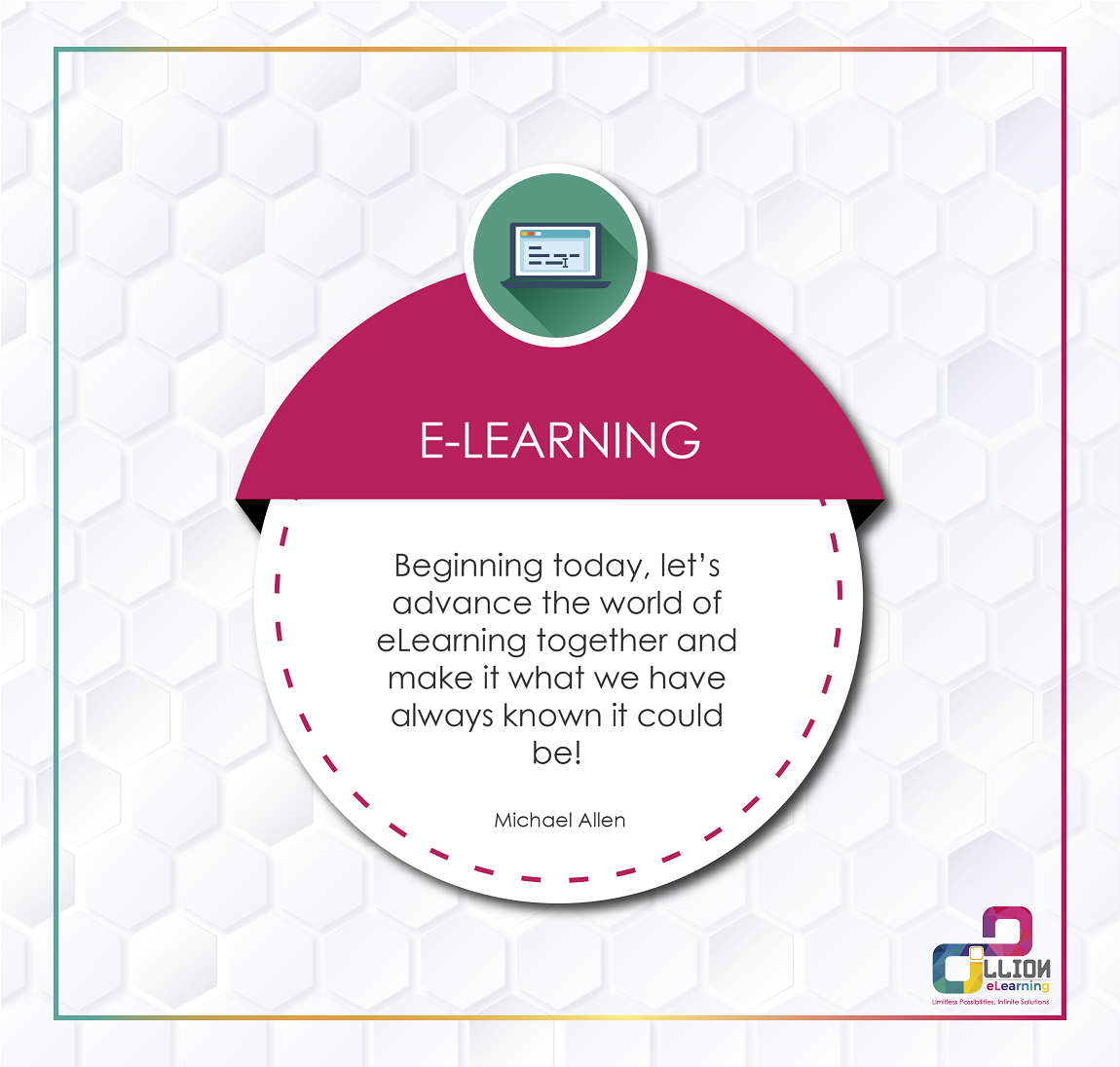 LEVELS OF INTERACTIVITY IN eLEARNING